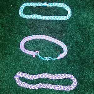 Loom chokers